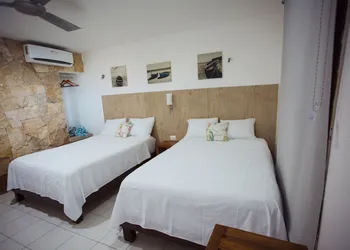 Hotel Villa de Pescadores hotel thumbnail 4
