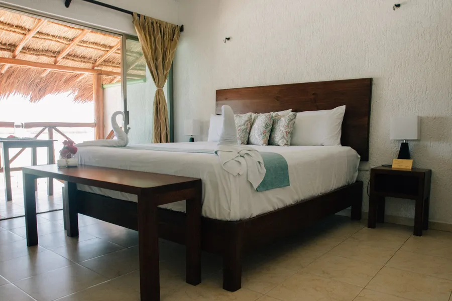 Hotel Villa de Pescadores hotel detail image 6