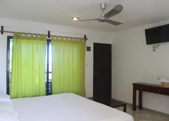 Hotel Villa de Pescadores hotel thumbnail 7