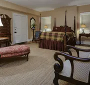 Choctaw Hall Bed and Breakfast hotel detail image 3