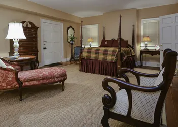 Choctaw Hall Bed and Breakfast hotel thumbnail 3