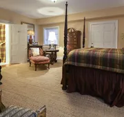 Choctaw Hall Bed and Breakfast hotel detail image 4