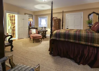 Choctaw Hall Bed and Breakfast hotel thumbnail 4
