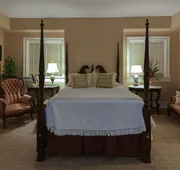 Choctaw Hall Bed and Breakfast hotel detail image 7