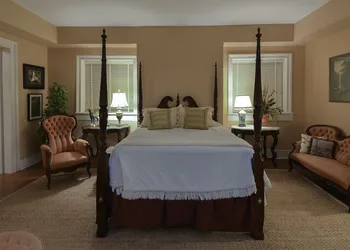 Choctaw Hall Bed and Breakfast hotel thumbnail 7