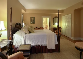 Choctaw Hall Bed and Breakfast hotel thumbnail 8