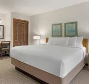 Club Wyndham Resort at Fairfield Sapphire Valley hotel detail image 3