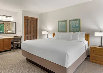 Club Wyndham Resort at Fairfield Sapphire Valley hotel thumbnail 3