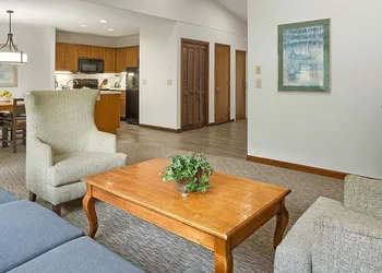 Club Wyndham Resort at Fairfield Sapphire Valley hotel thumbnail 7