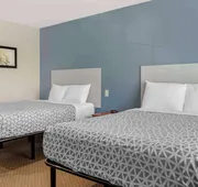 WoodSpring Suites Raleigh Garner hotel detail image 5