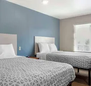 WoodSpring Suites Raleigh Garner hotel detail image 7
