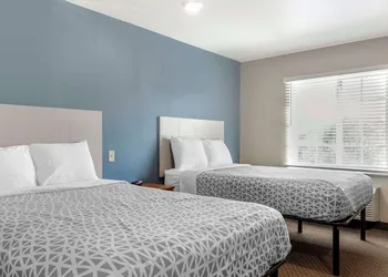 WoodSpring Suites Raleigh Garner hotel thumbnail 7