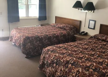 Gravity Inn Motel hotel thumbnail 3