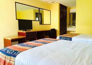 Hotel Lossandes hotel thumbnail 5