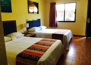 Hotel Lossandes hotel thumbnail 6