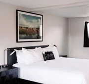 Western Lodge hotel detail image 5