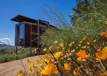 Encuentro Guadalupe hotel thumbnail 2