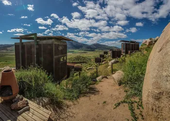 Encuentro Guadalupe hotel thumbnail 3