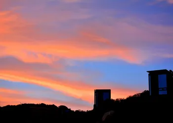 Encuentro Guadalupe hotel thumbnail 4