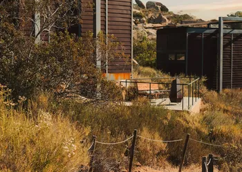 Encuentro Guadalupe hotel thumbnail 6