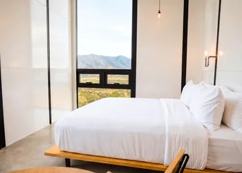 Encuentro Guadalupe hotel thumbnail 8