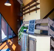 Blue Wave Inn hotel detail image 3