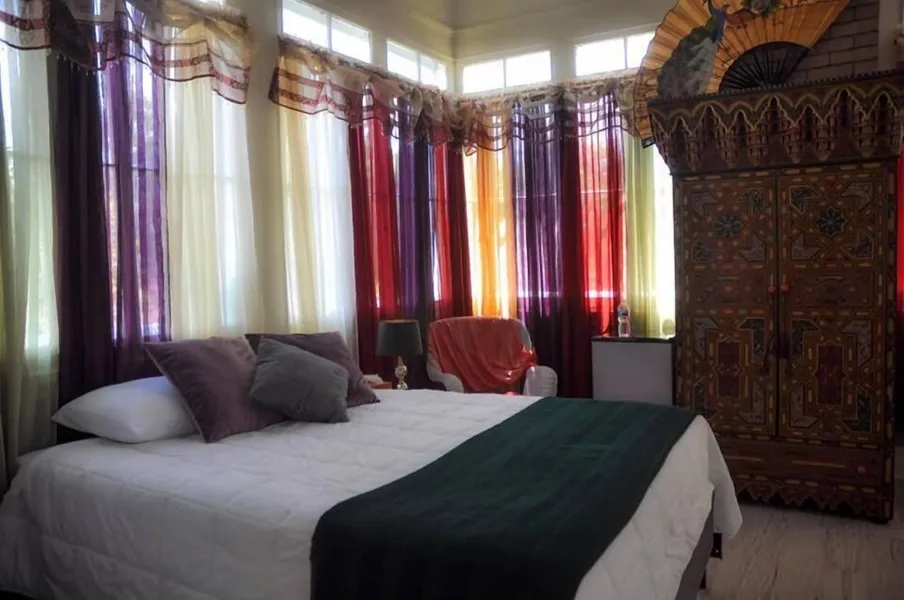 1912 Bed and Breakfast hotel detail image 6
