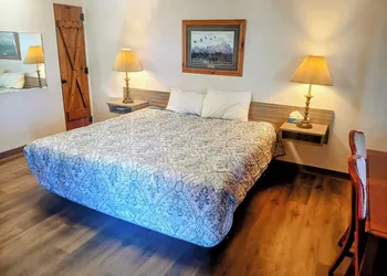 Sands Motel hotel thumbnail 8