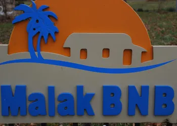 Malak Bnb hotel thumbnail 4