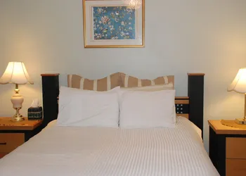Malak Bnb hotel thumbnail 5