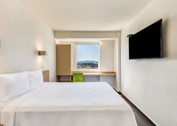 One Salina Cruz hotel thumbnail 5