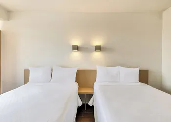 One Salina Cruz hotel thumbnail 7