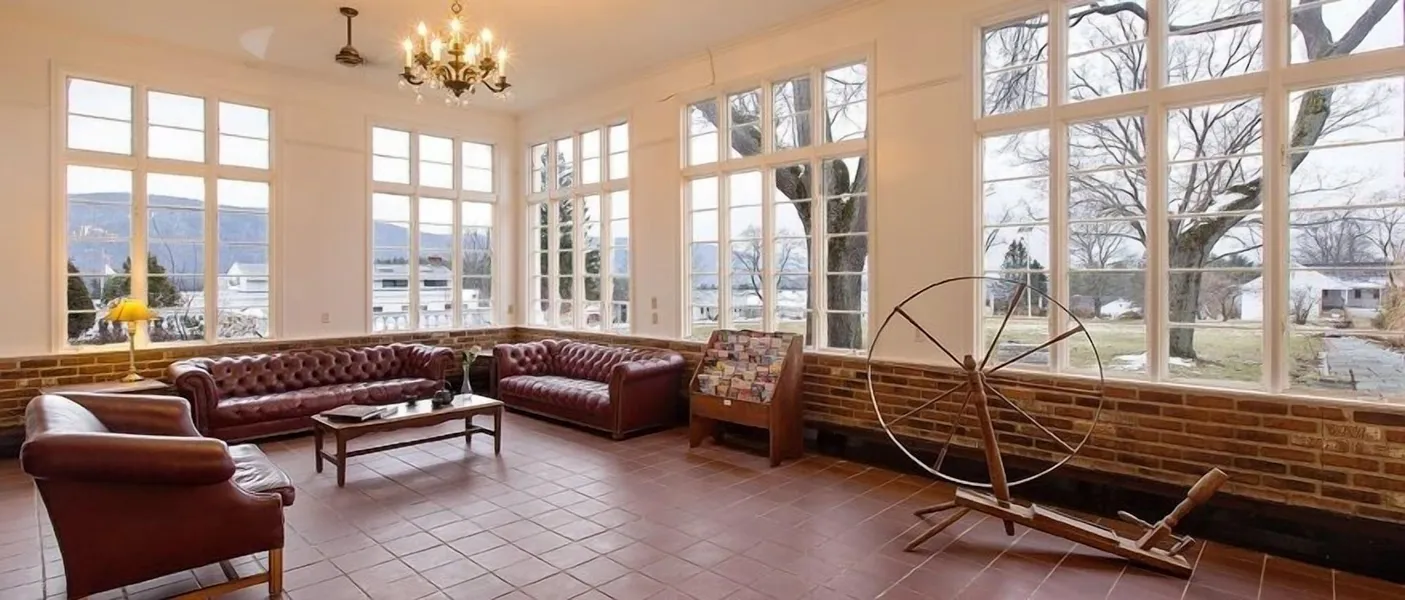 Eastover Estate & Eco-Village hotel detail image 2