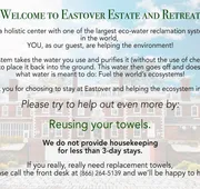 Eastover Estate & Eco-Village hotel detail image 5
