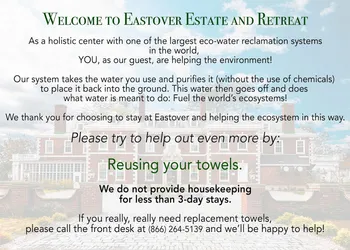 Eastover Estate & Eco-Village hotel thumbnail 5