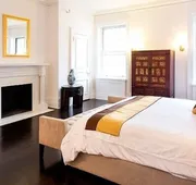 Eastover Estate & Eco-Village hotel detail image 7