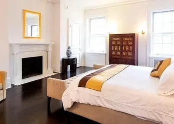 Eastover Estate & Eco-Village hotel thumbnail 7