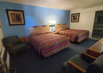 Rode Inn of Clifton hotel thumbnail 6