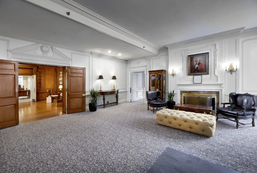 Tarrytown House Estate hotel detail image 2