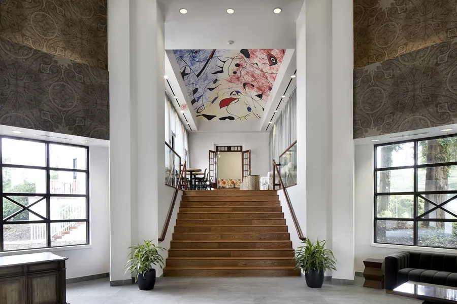 Tarrytown House Estate hotel detail image 6