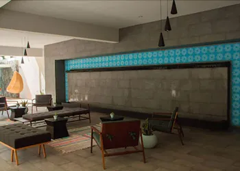 SHAVANNA Hotel Boutique hotel thumbnail 4