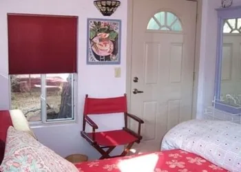 Elden Trails Bed and Breakfast hotel thumbnail 4
