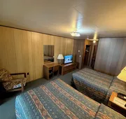 Airport Chalet hotel detail image 3