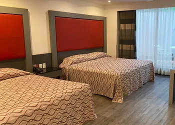 Hotel Atenas Plaza hotel thumbnail 4