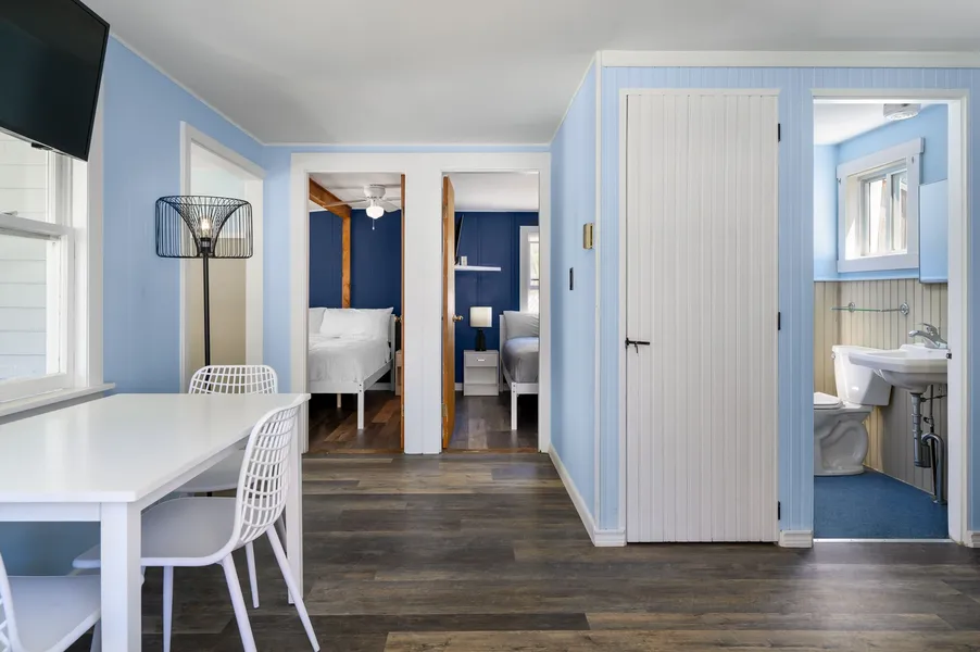 The Beaches Guest Rooms and Cottages hotel detail image 2