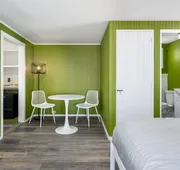 The Beaches Guest Rooms and Cottages hotel detail image 5