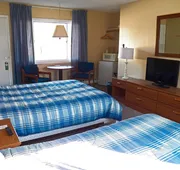 Coast Village Inn & Cottages hotel detail image 3