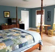 Coast Village Inn & Cottages hotel detail image 5