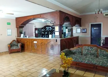 Hotel Posada Santa Fe Sabinas hotel thumbnail 2