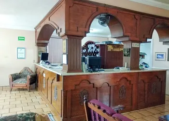 Hotel Posada Santa Fe Sabinas hotel thumbnail 3